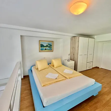 Alessio Apartman Interlaken