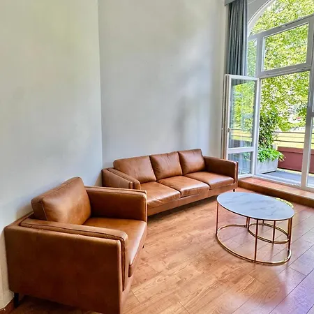 Apartman Alessio Interlaken
