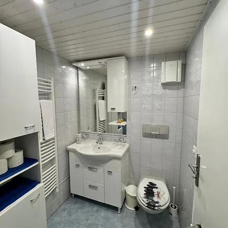 Apartman Alessio *