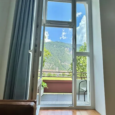 Apartman Alessio *