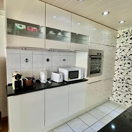 Apartman Alessio