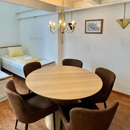 Alessio Apartman