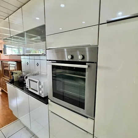 Apartman Alessio