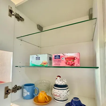 Apartman Alessio *