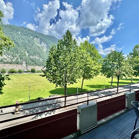 Apartman Alessio