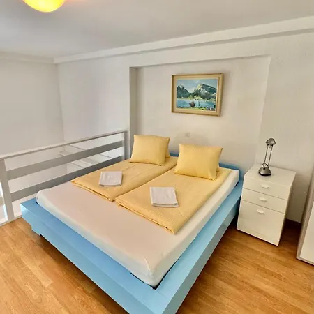 Apartman Alessio *